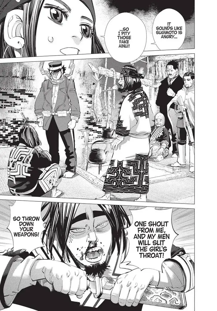 Golden Kamuy Chapter 89 image 04_optimized